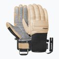 Рукавиці лижні Reusch Alpine Heritage tan / black