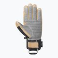 Рукавиці лижні Reusch Alpine Heritage tan / black 3