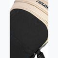 Рукавиці лижні Reusch Alpine Heritage tan / black 5