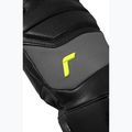 Рукавиці лижні Reusch Profi SL black/dark granite/safety yellow 4