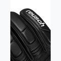Рукавиці лижні Reusch Profi SL black/dark granite/safety yellow 5