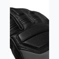 Рукавиці лижні Reusch Profi SL black/dark granite/safety yellow 6