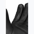 Рукавиці лижні Reusch Profi SL black/dark granite/safety yellow 7