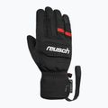 Рукавиці лижні Reusch Speedster R_Tex XT black/fire red 2