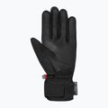 Рукавиці лижні Reusch Speedster R_Tex XT black/fire red 3