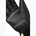Рукавички лижні дитячі Reusch Wonder R-TEX® XT Junior blck/bril blu/safety yell 7