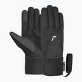 Рукавиці лижні Reusch Fabio Stormbloxx Touch-Tec black/silver