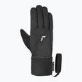 Рукавиці лижні Reusch Fabio Stormbloxx Touch-Tec black/silver 2