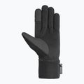 Рукавиці лижні Reusch Fabio Stormbloxx Touch-Tec black/silver 3