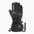 Рукавички лижні дитячі Reusch Lan R-Tex XT black/silver 2