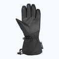 Рукавички лижні дитячі Reusch Lan R-Tex XT black/silver 3