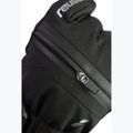 Рукавички лижні дитячі Reusch Lan R-Tex XT black/silver 5