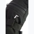 Рукавички лижні дитячі Reusch Lan R-Tex XT black/silver 6