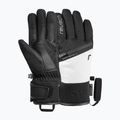 Рукавиці лижні жіночі Reusch Demi R-Tex XT SC black/white