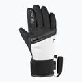 Рукавиці лижні жіночі Reusch Demi R-Tex XT SC black/white 2