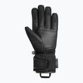 Рукавиці лижні жіночі Reusch Demi R-Tex XT SC black/white 3
