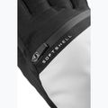 Рукавиці лижні жіночі Reusch Demi R-Tex XT SC black/white 4