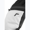 Рукавиці лижні жіночі Reusch Demi R-Tex XT SC black/white 5