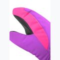 Рукавички лижні дитячі Reusch Maxi R-Tex XT Mitten cactus flower/pink glo 6