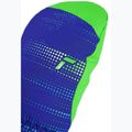 Рукавички лижні дитячі Reusch Maxi R-Tex XT Mitten surf the web/green gecko 4