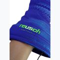 Рукавички лижні дитячі Reusch Maxi R-Tex XT Mitten surf the web/green gecko 7