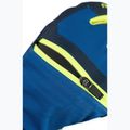 Рукавички лижні дитячі Reusch Leo R-Tex XT black/imperial blue/safety yellow 5