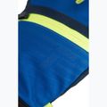 Рукавички лижні дитячі Reusch Leo R-Tex XT black/imperial blue/safety yellow 7