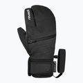 Рукавички лижні дитячі Reusch Leo R-Tex XT Lobster black/white 2