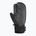 Рукавички лижні дитячі Reusch Leo R-Tex XT Lobster black/white 3