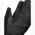 Рукавички лижні дитячі Reusch Leo R-Tex XT Lobster black/white 7
