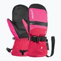 Рукавички лижні дитячі Reusch Lan R-Tex XT Mitten cerise/pink glo