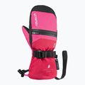 Рукавички лижні дитячі Reusch Lan R-Tex XT Mitten cerise/pink glo 2