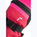 Рукавички лижні дитячі Reusch Lan R-Tex XT Mitten cerise/pink glo 6