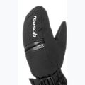 Рукавички лижні дитячі Reusch Lan R-Tex XT Mitten black/silver 4