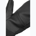 Рукавички лижні дитячі Reusch Lan R-Tex XT Mitten black/silver 6