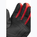 Рукавички лижні дитячі Reusch Rocket GORE-TEX black/black melange/fire red 5
