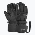Рукавички лижні дитячі Reusch Rocket GORE-TEX black/white