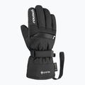 Рукавички лижні дитячі Reusch Rocket GORE-TEX black/white 2