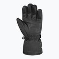 Рукавички лижні дитячі Reusch Rocket GORE-TEX black/white 3
