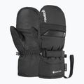 Рукавички лижні дитячі Reusch Rocket GORE-TEX black/white