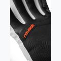 Рукавиці лижні Reusch Speed Project white/dress blue 7