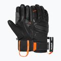 Рукавиці лижні Reusch Speed Project black
