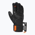 Рукавиці лижні Reusch Speed Project black 2
