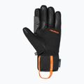 Рукавиці лижні Reusch Speed Project black 3