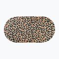 Чохол для окулярів Reusch Goggle Cover beige leopard