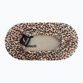Чохол для окулярів Reusch Goggle Cover beige leopard 2
