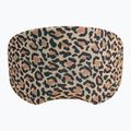 Чохол для окулярів Reusch Goggle Cover beige leopard 3