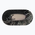 Чохол для окулярів Reusch Goggle Cover black/beige 2