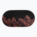 Чохол для окулярів Reusch Goggle Cover black/fluo red
