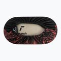 Чохол для окулярів Reusch Goggle Cover black/fluo red 2